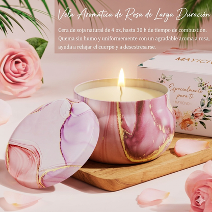Kit Spa Cuidado Personal - Regalo Mujer