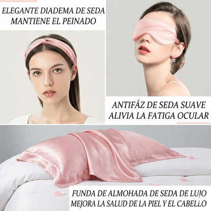 Kit Spa Cuidado Personal - Regalo Mujer